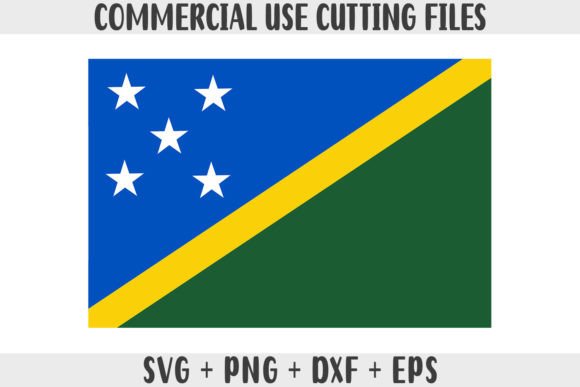 Flag Graphics for Local Crafts