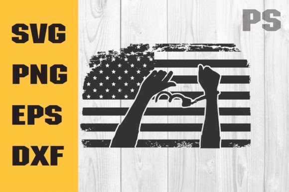 Freedom Flag Svg for Crafts and Graphics