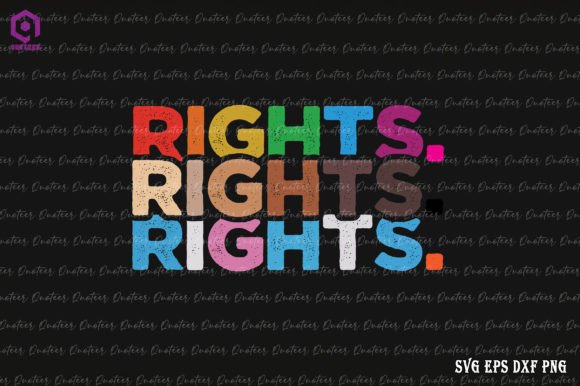 LGBT BLM RIGHTS Flag Embroidery Review